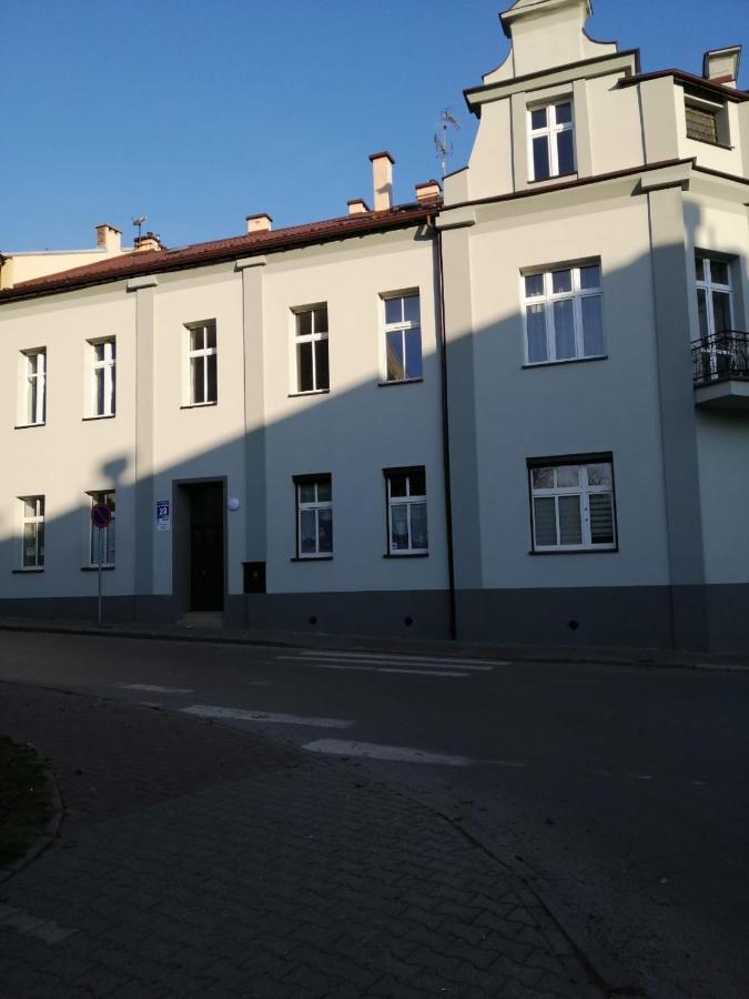 Apartament Galicja Chrzanów Exterior foto