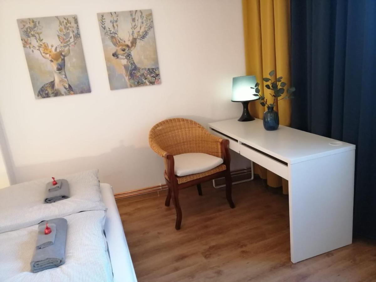 Apartament Galicja Chrzanów Exterior foto